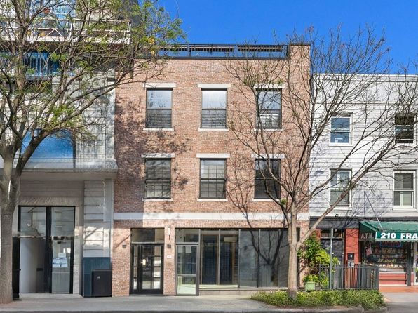 212 Franklin St, Brooklyn, NY 11222