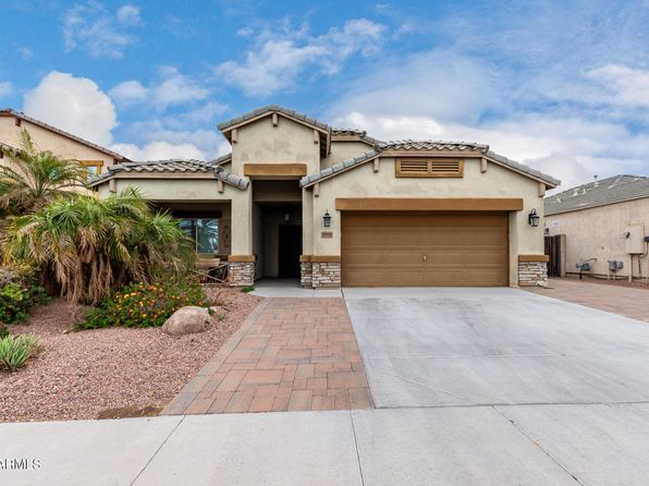 6608 W Saguaro Park Ln, Glendale, AZ 85310
