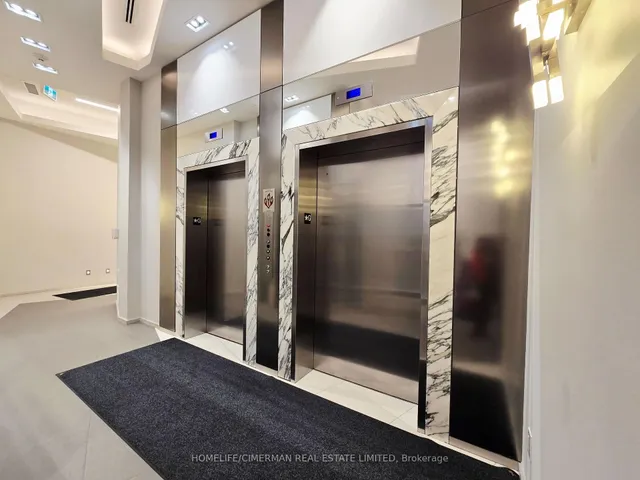 Additional image 6 of 1603 Eglinton Ave Unit 1306