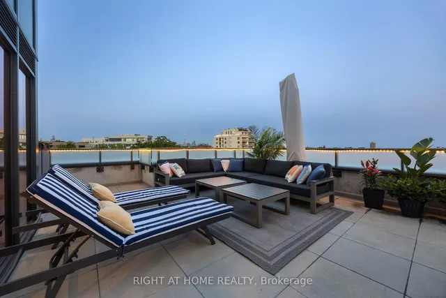 Additional image 12 of 430 Roncesvalles Ave Unit 604