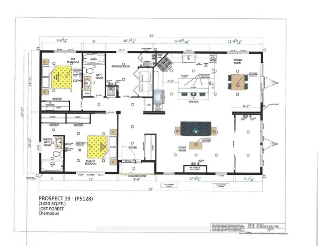 Additional image 29 of 4449 Milburough Line Unit #2 Poplar Street