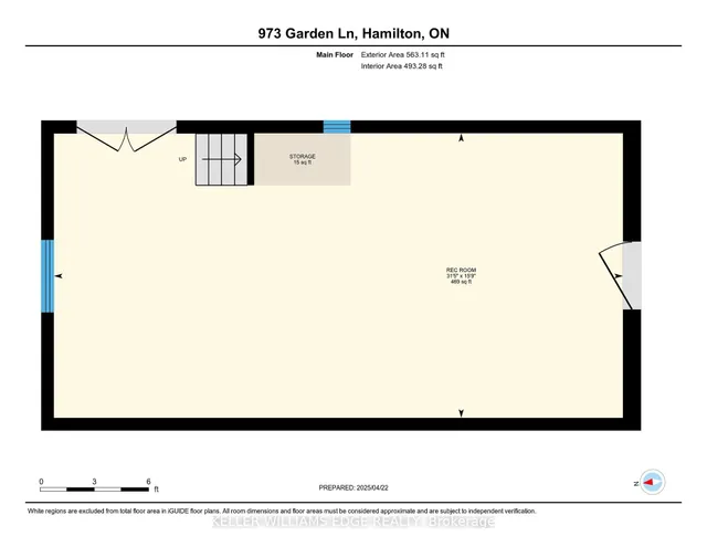 Additional image 48 of 973 GARDEN LANE N/A