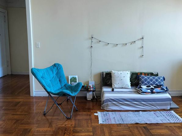 681 W 193rd St APT 5B, New York, NY 10040