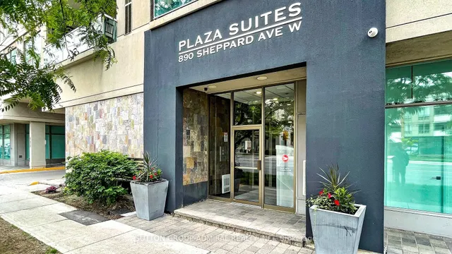 Additional image 34 of 890 Sheppard Ave Unit 415