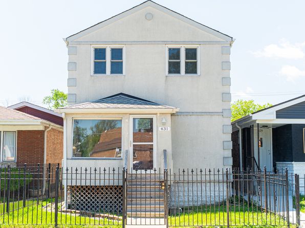 431 E 87th St, Chicago, IL 60619