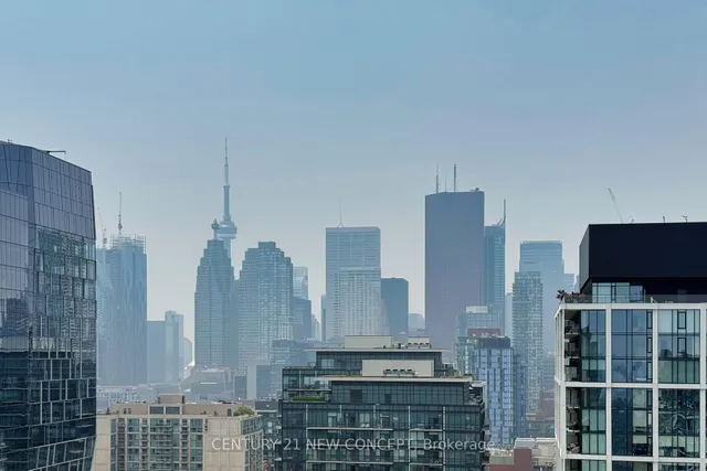 Additional image 24 of 120 Parliament St Unit 2201