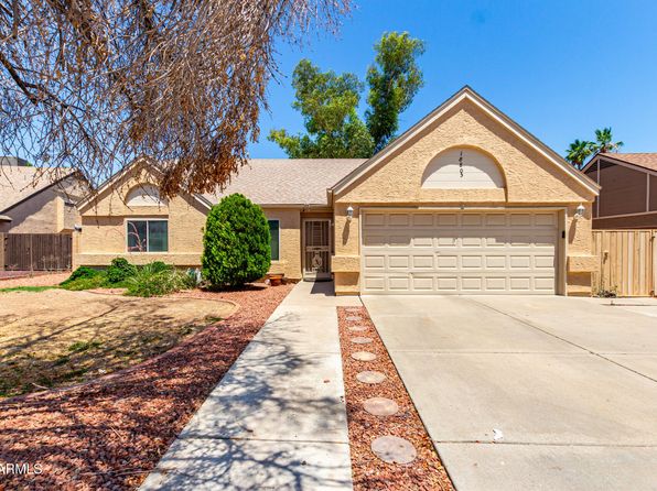 18805 N 49th Dr, Glendale, AZ 85308