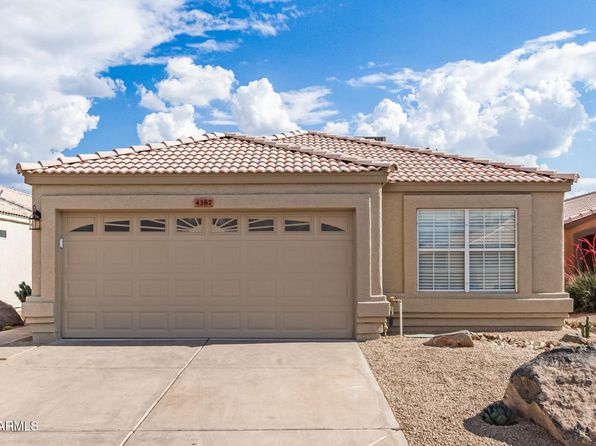 4387 E Hartford Ave, Phoenix, AZ 85032