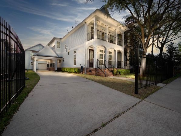805 Columbia St, Houston, TX 77007