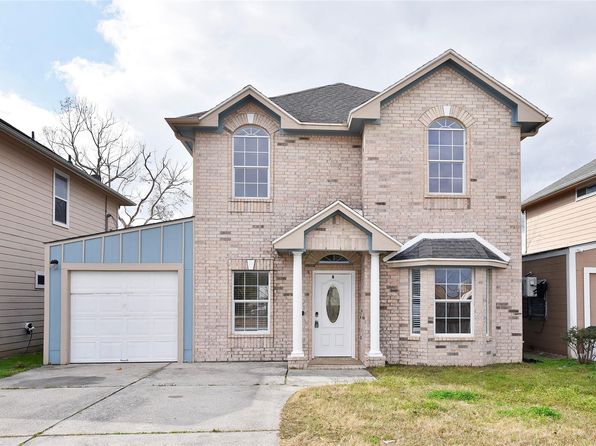 1675 Hugh Rd UNIT B, Houston, TX 77067