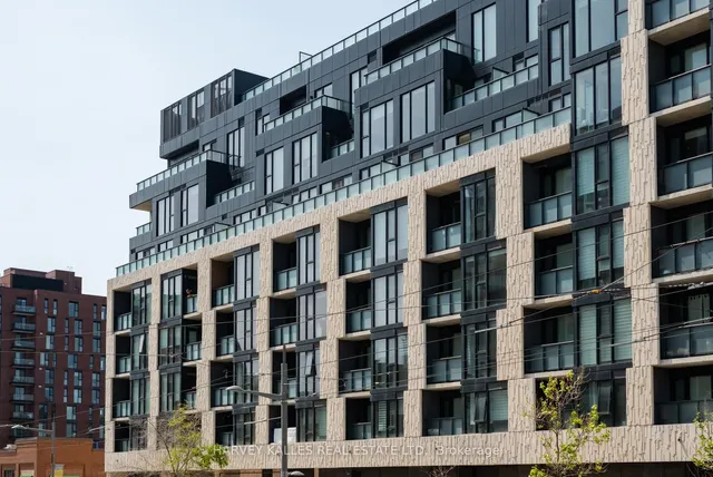 Additional image 14 of 840 St Clair Ave Unit 708