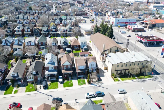 Additional image 45 of 165 Leinster Ave