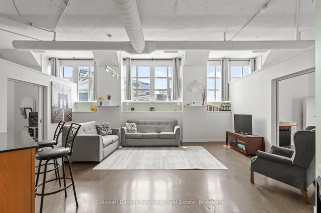 404 King Street West St Unit 308