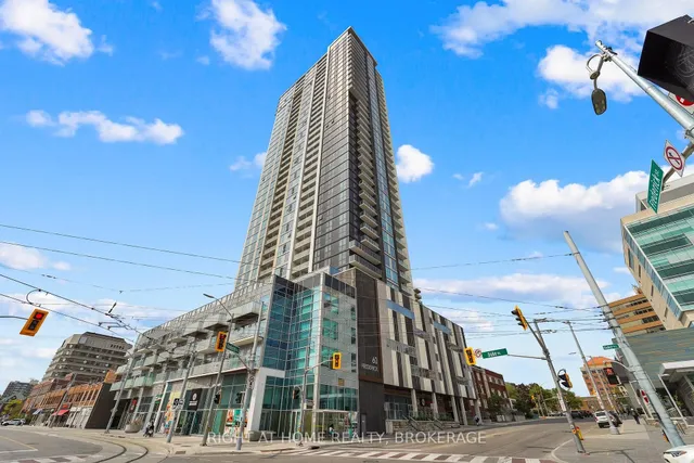 Additional image 2 of 60 Frederick St Unit 2401