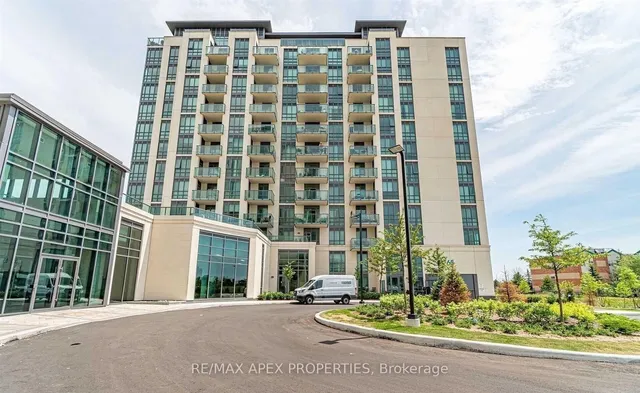 65 Yorkland Blvd Unit 708