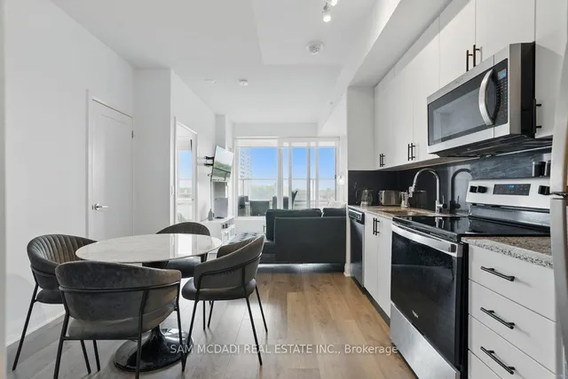 Additional image 28 of 3220 Sheppard Ave Unit 509