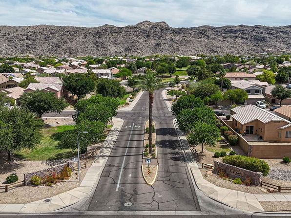 2627 E Gary Way, Phoenix, AZ 85042