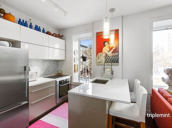 142 Edgecombe Ave #2A, New York, NY 10030