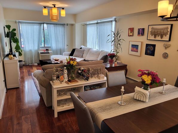 300 W 145th St APT 1K, New York, NY 10039