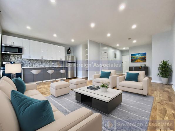 600 W 196th St APT 4B, New York, NY 10040