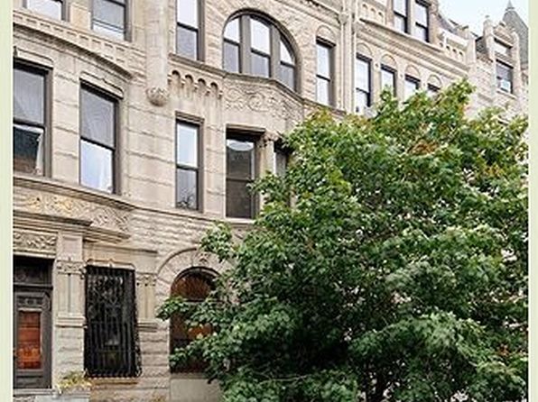 722 Saint Nicholas Ave, New York, NY 10031