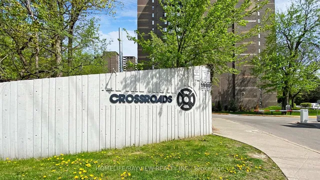 Additional image 7 of 5 Old Sheppard Ave Unit 301