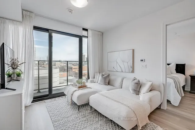 Additional image 8 of 1 Jarvis St Unit 912