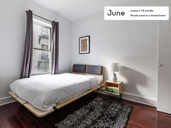 174 W 137th St #6-B, New York, NY 10030