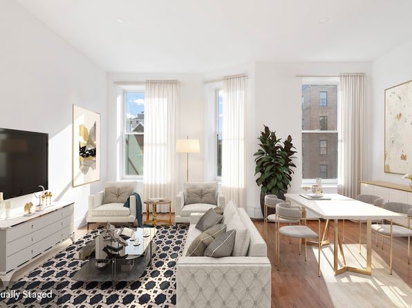 39 Bradhurst Ave #2, New York, NY 10030