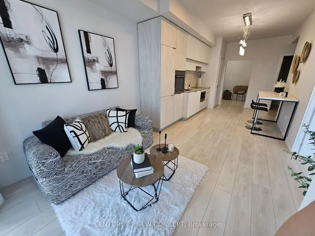 Additional image 4 of 8 Eglinton Ave Unit 3412 with Parking