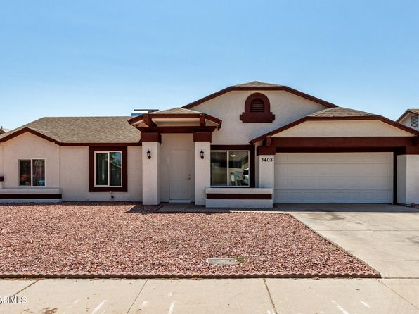 3408 N 69th Dr, Phoenix, AZ 85033
