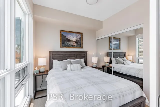 Additional image 16 of 55 Bremner Blvd Unit 3101