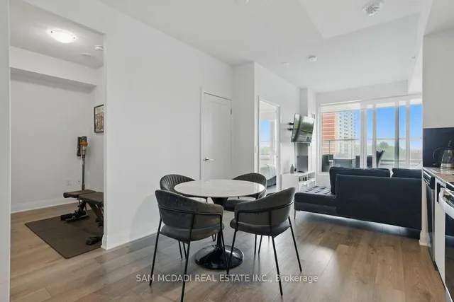 Additional image 27 of 3220 Sheppard Ave Unit 509