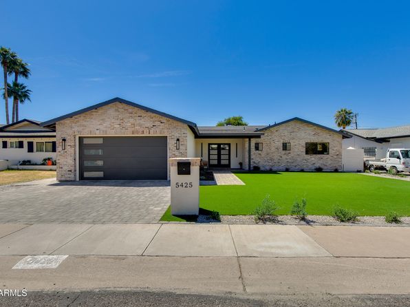 5425 E Avalon Dr, Phoenix, AZ 85018