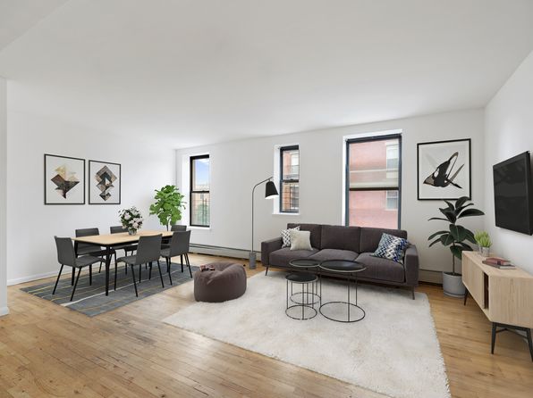 2611 Frederick Douglas Blvd #4L, New York, NY 10030