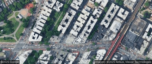 2458 Grand Ave #776F18CCB, Bronx, NY 10468