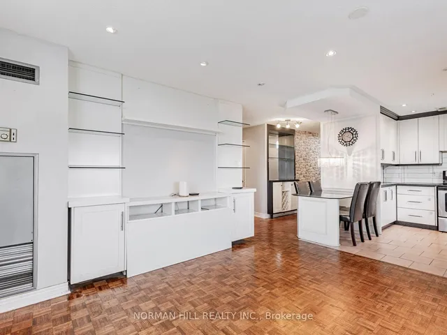 Additional image 12 of 3559 Eglinton Ave Unit 1601