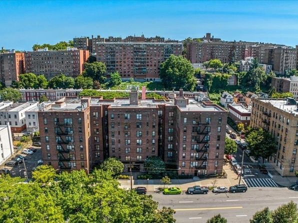 2860 Bailey Ave APT 4F, Bronx, NY 10463