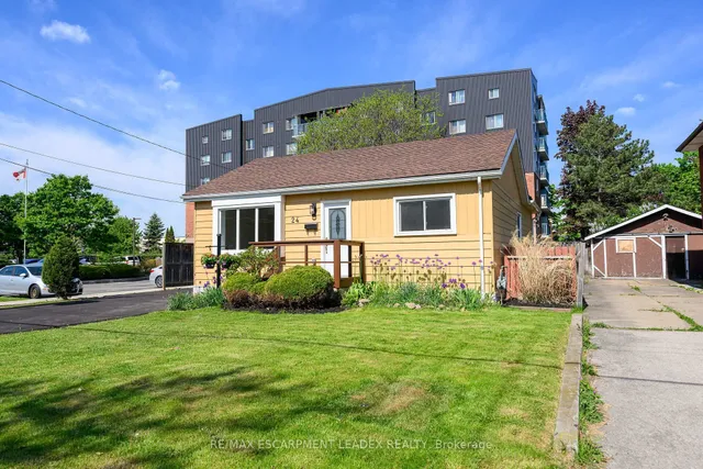 Additional image 2 of 24 CLAPHAM Rd