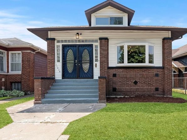 11414 S Wallace St, Chicago, IL 60628