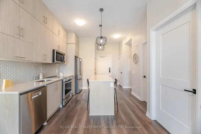 Additional image 9 of 95 DUNDAS St Unit 613