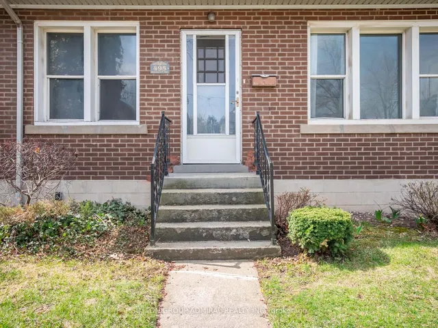 Additional image 2 of 495 Aberdeen Ave