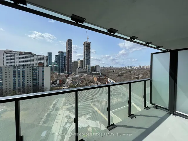 Additional image 11 of 575 Bloor St Unit 1208