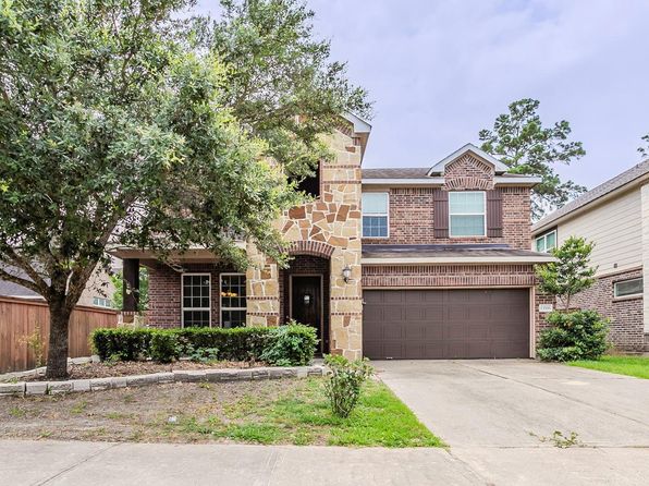 13516 Northline Lake Dr, Houston, TX 77044