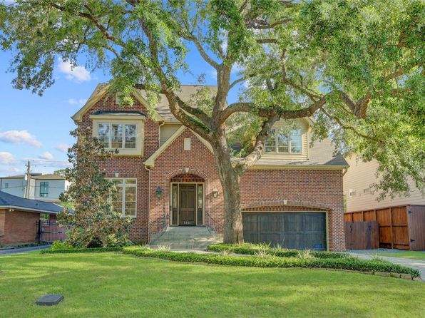 3711 Tartan Ln, Houston, TX 77025