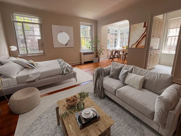 135 W 225th St APT K, Bronx, NY 10463