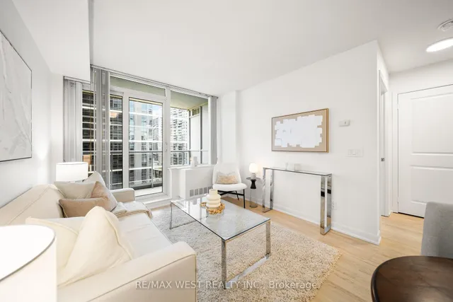 Additional image 9 of 4978 Yonge St Unit 1912