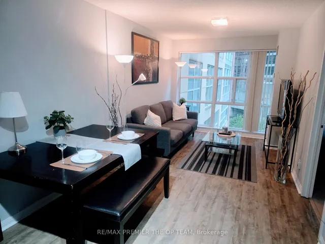 Additional image 2 of 11 St Joseph St Unit 407