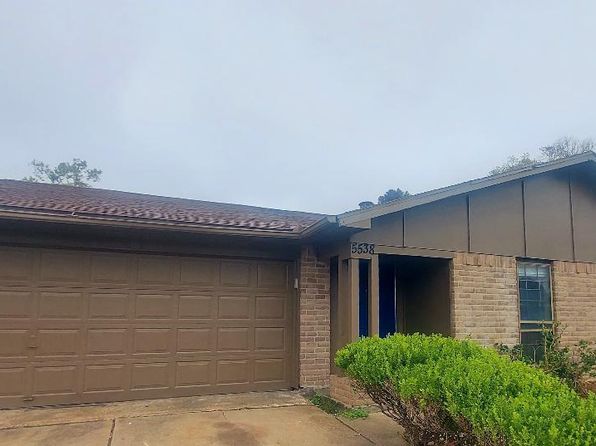 5538 W Ridgecreek Dr, Houston, TX 77053