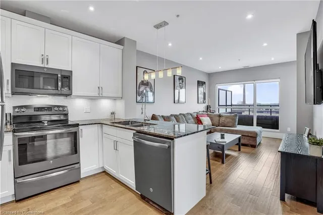 Additional image 11 of 1 Victoria St Unit 601